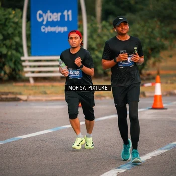 Runner Photo 5720997