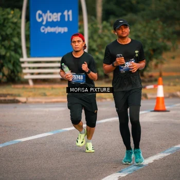 Runner Photo 5720998