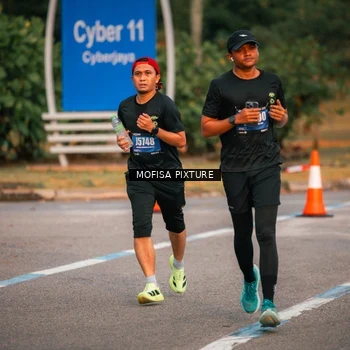Runner Photo 5720999