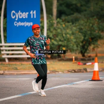Runner Photo 5721001