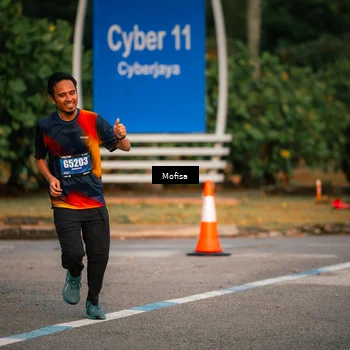 Runner Photo 5721009