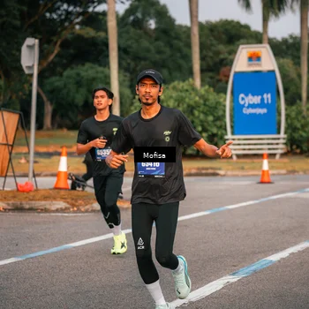 Runner Photo 5721011