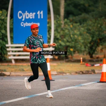 Runner Photo 5721012