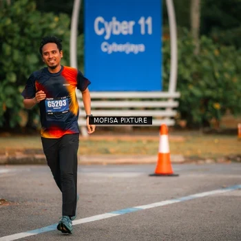 Runner Photo 5721013