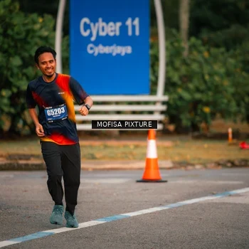 Runner Photo 5721015