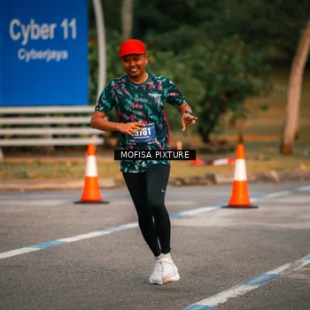Runner Photo 5721017