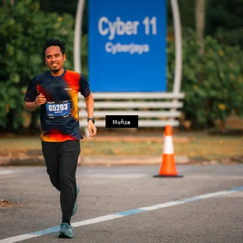Runner Photo 5721020