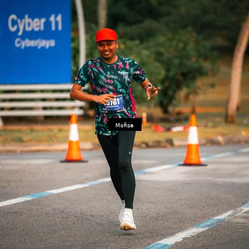Runner Photo 5721021
