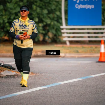 Runner Photo 5721022