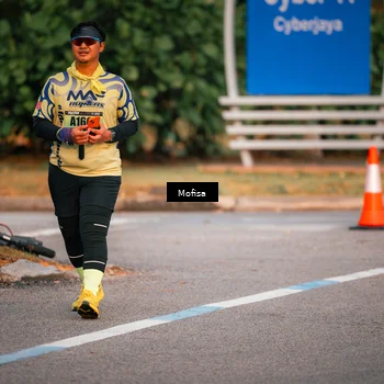 Runner Photo 5721023