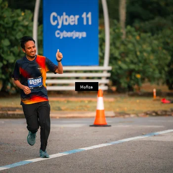 Runner Photo 5721024