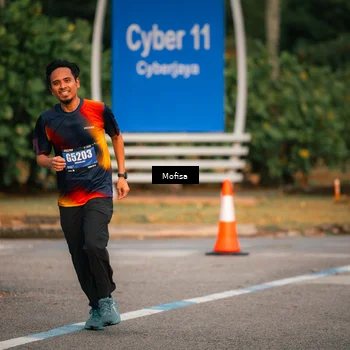Runner Photo 5721030