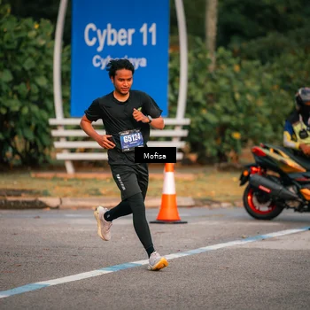 Runner Photo 5721031