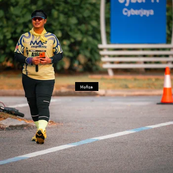 Runner Photo 5721035