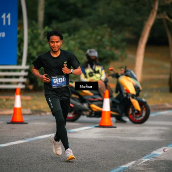 Runner Photo 5721037