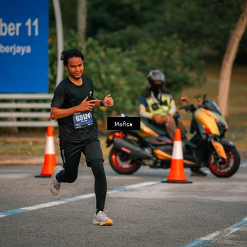 Runner Photo 5721039