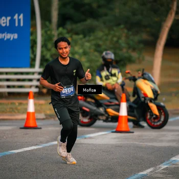 Runner Photo 5721042