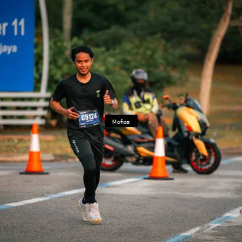 Runner Photo 5721043