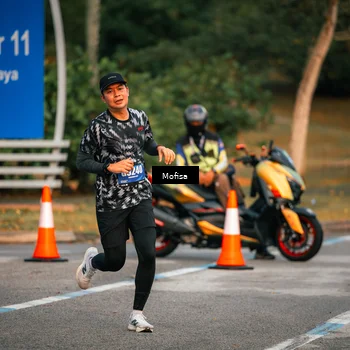 Runner Photo 5721045