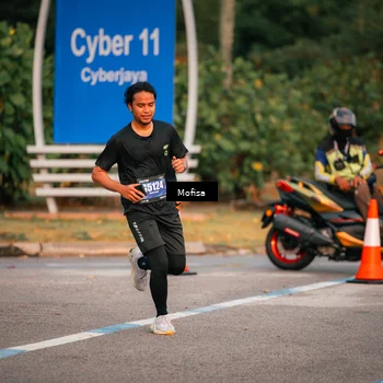Runner Photo 5721047