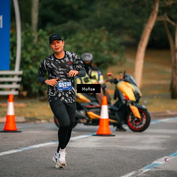 Runner Photo 5721054