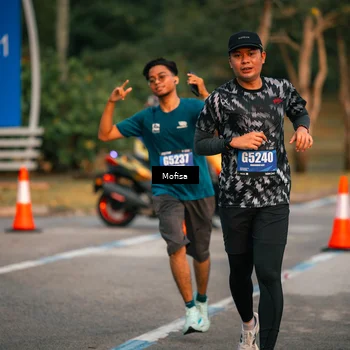 Runner Photo 5721059