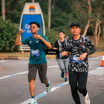 Runner Photo 5721061