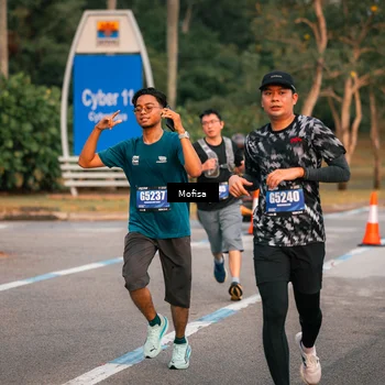 Runner Photo 5721062