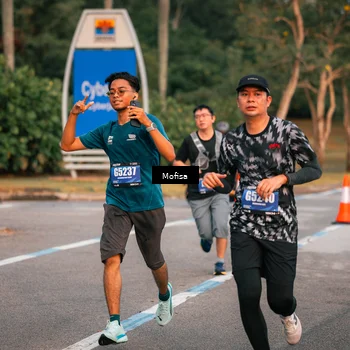 Runner Photo 5721064