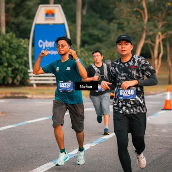 Runner Photo 5721066