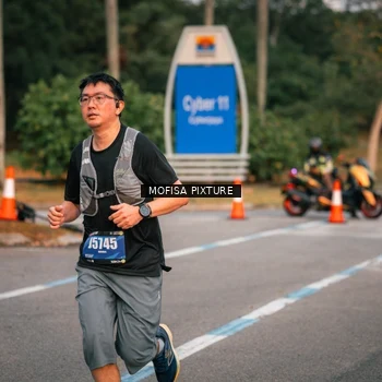 Runner Photo 5721067