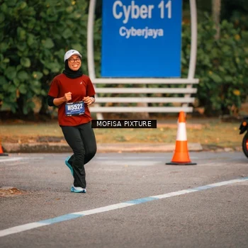Runner Photo 5721072