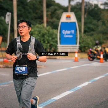 Runner Photo 5721073