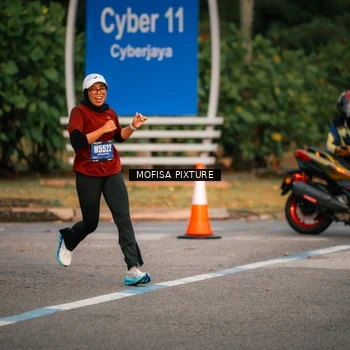 Runner Photo 5721076