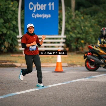 Runner Photo 5721077