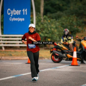 Runner Photo 5721078