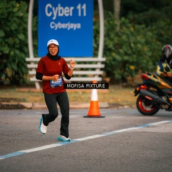 Runner Photo 5721079