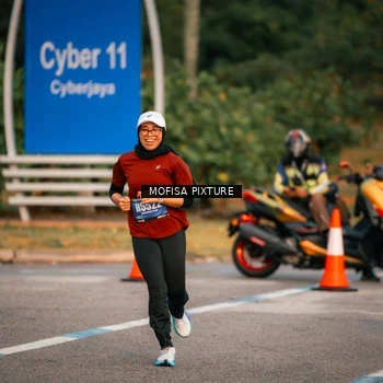 Runner Photo 5721081
