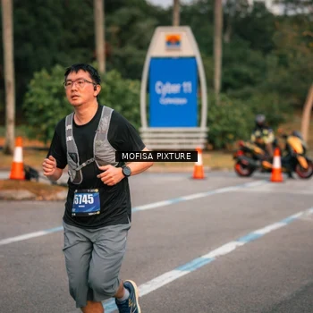 Runner Photo 5721082