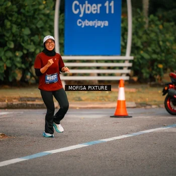 Runner Photo 5721083