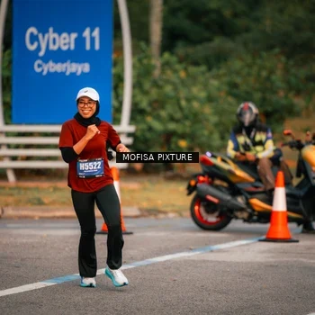 Runner Photo 5721085