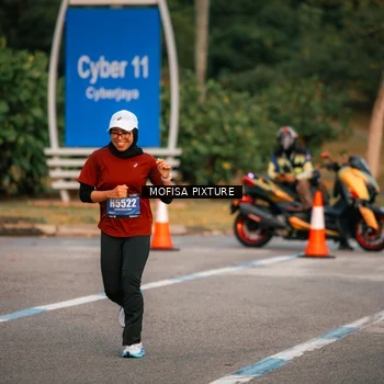 Runner Photo 5721088