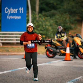 Runner Photo 5721089