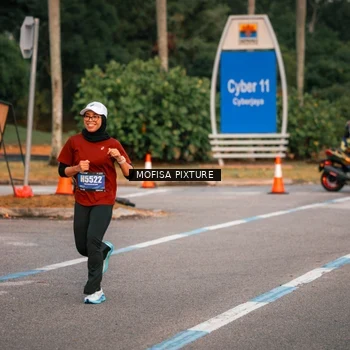 Runner Photo 5721093