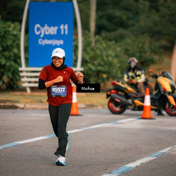 Runner Photo 5721095