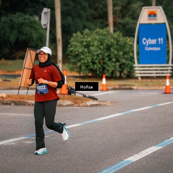 Runner Photo 5721097