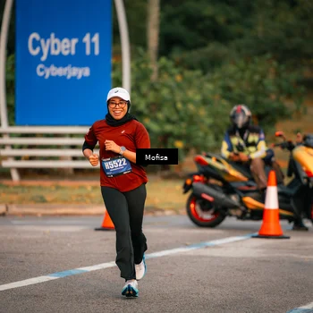Runner Photo 5721098