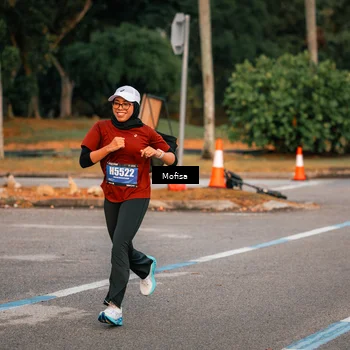 Runner Photo 5721099