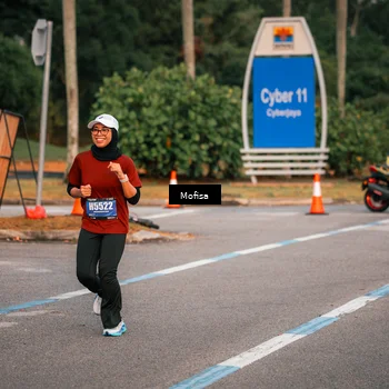 Runner Photo 5721100