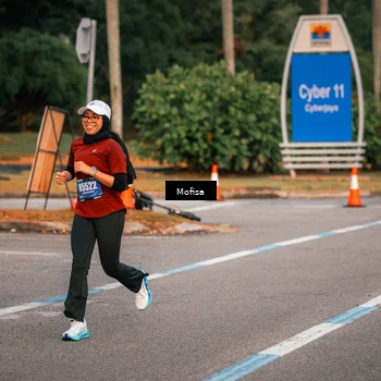 Runner Photo 5721103
